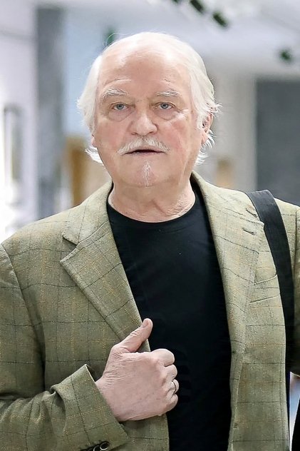 Actor Image