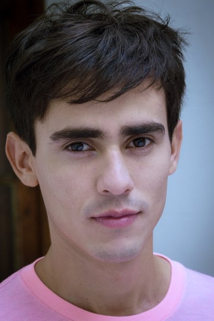 Actor Image