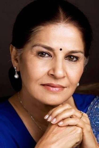 Suhasini Mulay Suhasini Mulay