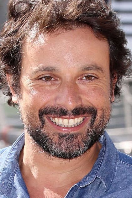 Actor Image