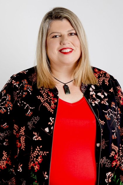 Urzila Carlson Urzila Carlson