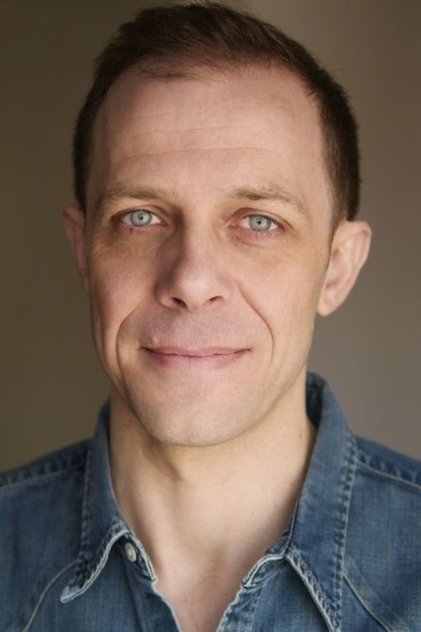 Actor Image