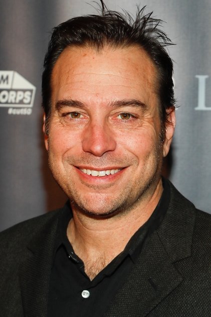 Hank Steinberg Hank Steinberg