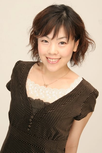 Rika Komatsu Profilbild