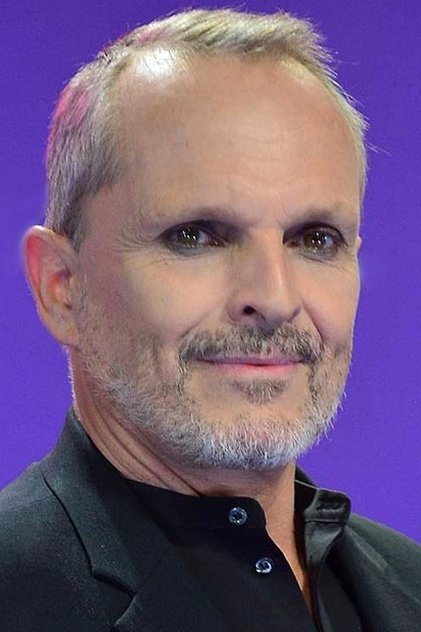 Miguel Bosé Miguel Bosé