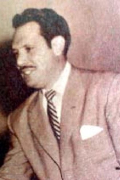 Francisco del Villar Francisco del Villar