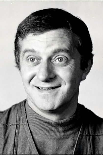 Actor Image