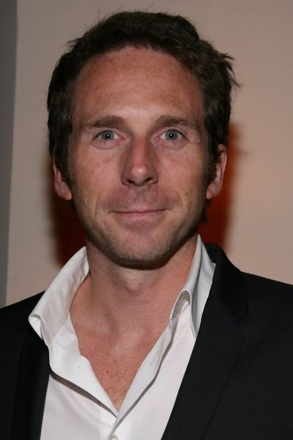 Kirk Baxter Kirk Baxter