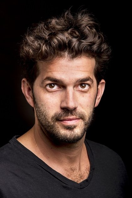 Actor Image