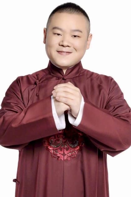 Yunpeng Yue Profilbild