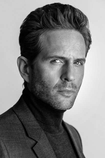 Glenn Howerton Profilbild