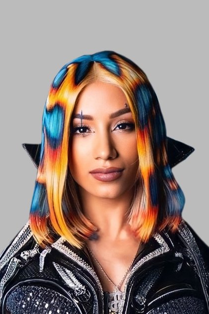 Mercedes Varnado Mercedes Varnado