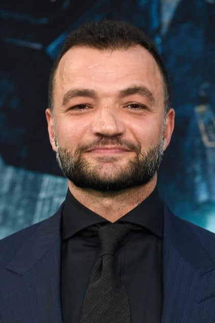 Nick E. Tarabay Profilbild