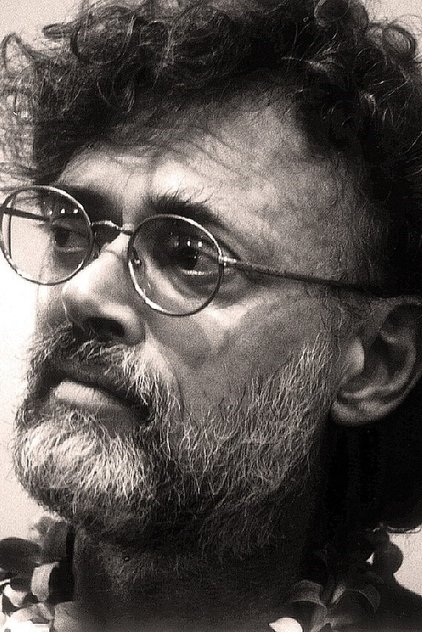 Terence McKenna Terence McKenna
