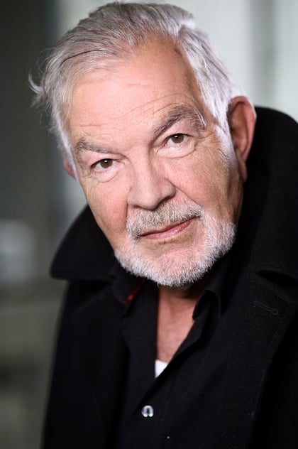 Claus Wilcke Profilbild