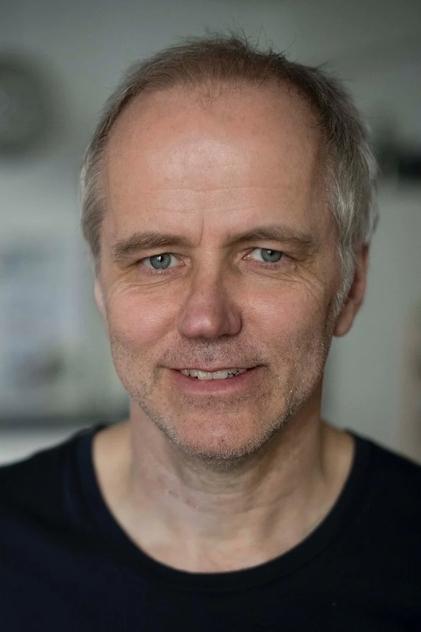 Martin Ruhe Martin Ruhe