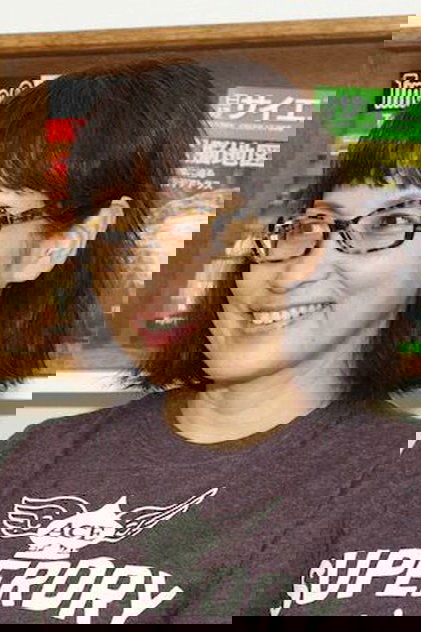 Natsumi Tadano Natsumi Tadano
