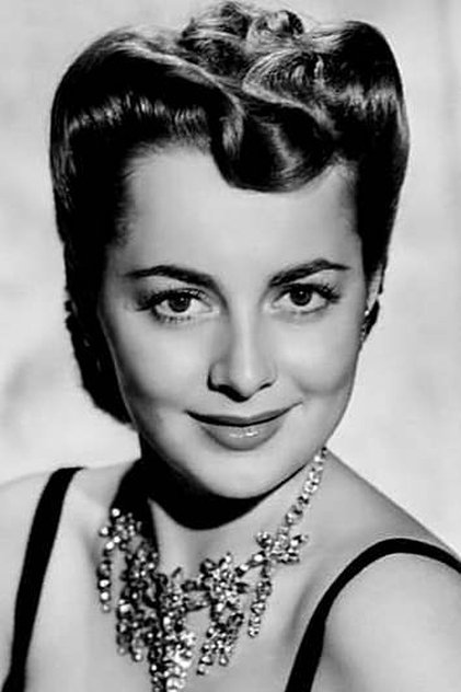 Olivia de Havilland Profilbild