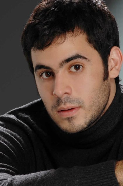 Actor Image