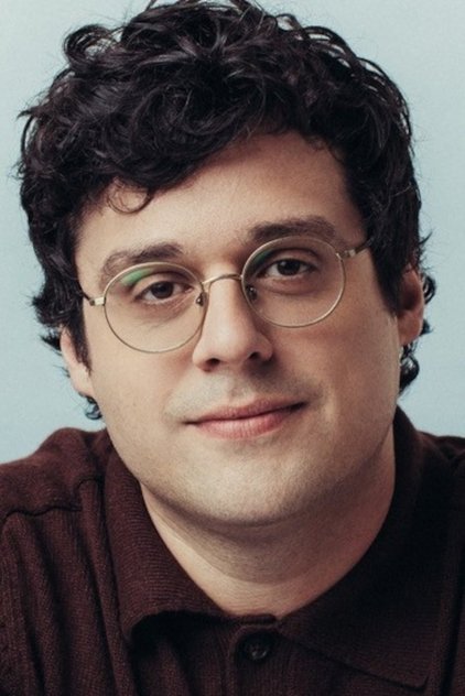 Paul Briganti Paul Briganti