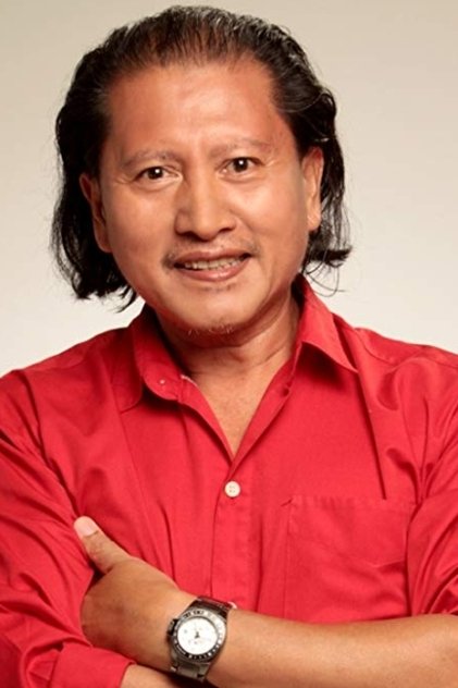 Actor Image