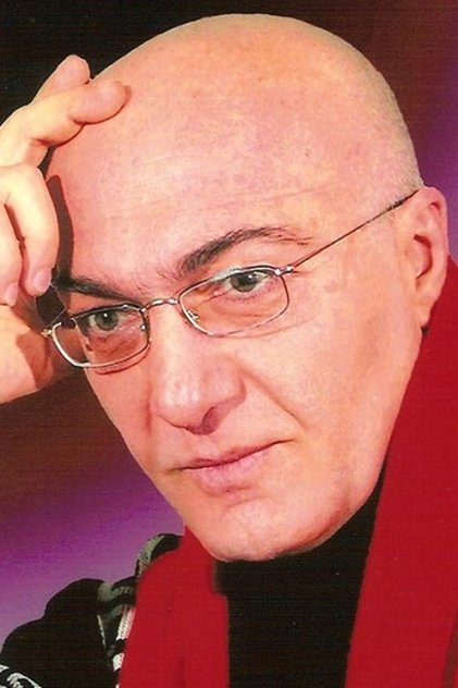 Actor Image