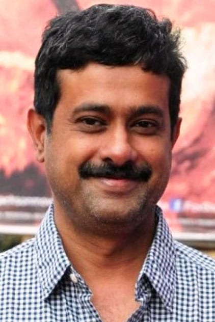 V. S. Rajkumar Profilbild