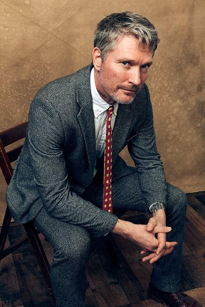 Travis Stevens Travis Stevens