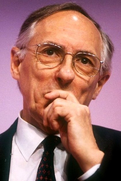 Donald Dewar Donald Dewar