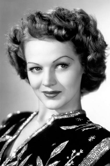 Martha O'Driscoll Martha O'Driscoll