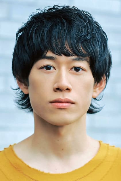 Yusuke Takahashi Profilbild