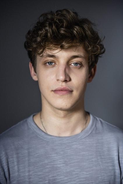 Actor Image