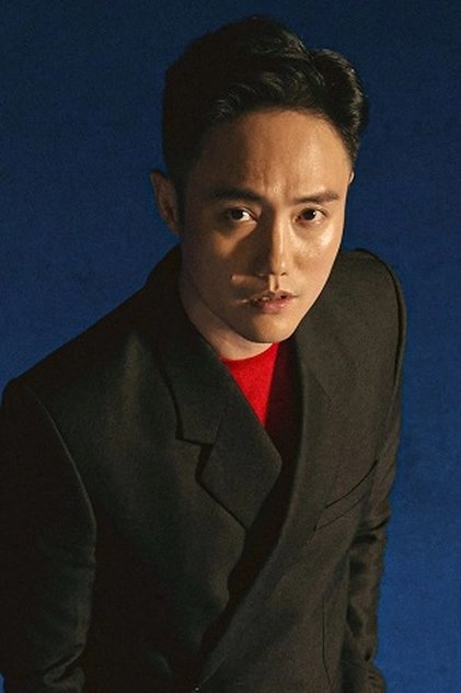 Boo Junfeng Boo Junfeng