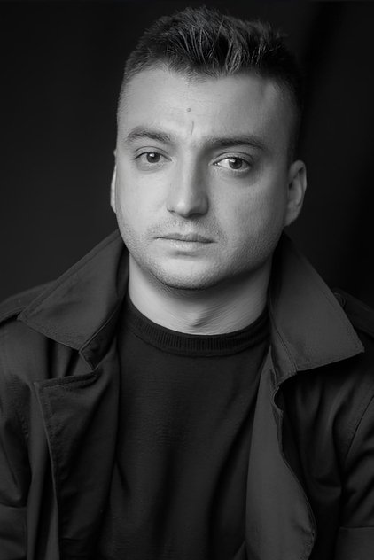 Actor Image