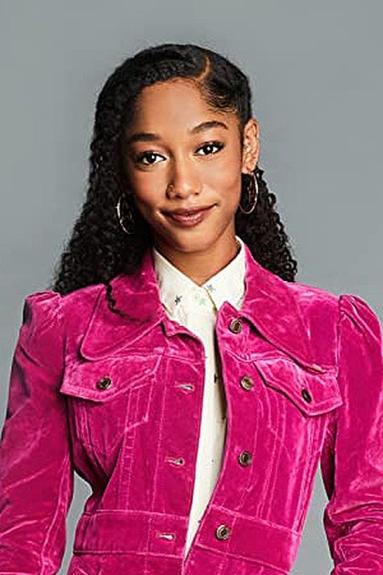 Iman Benson Iman Benson