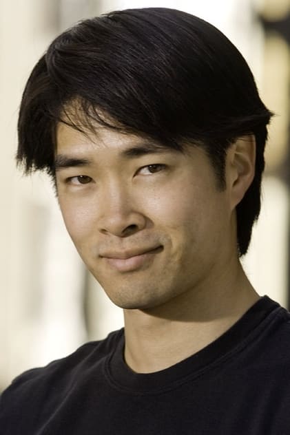 Alvin Lam Profilbild