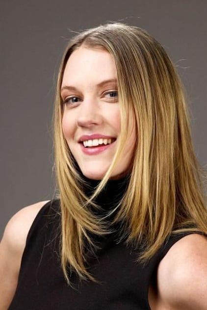 Lauren Lee Smith Profilbild
