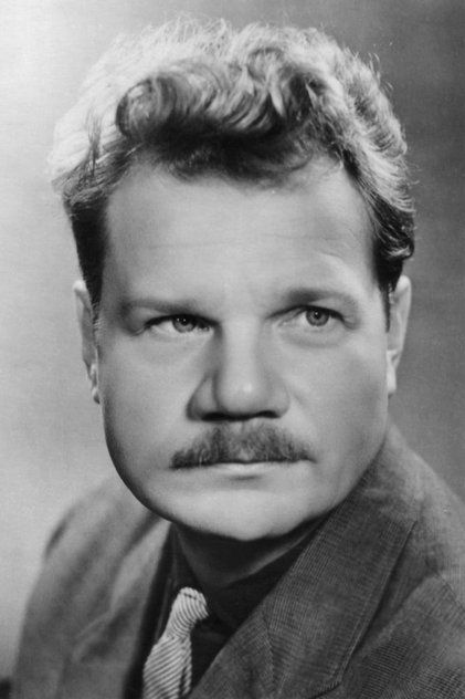 Actor Image