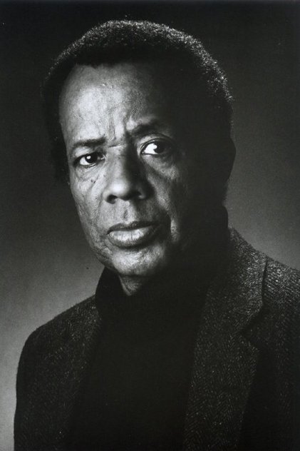 William Greaves William Greaves