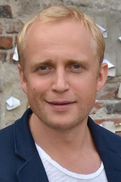 Piotr Adamczyk Profilbild