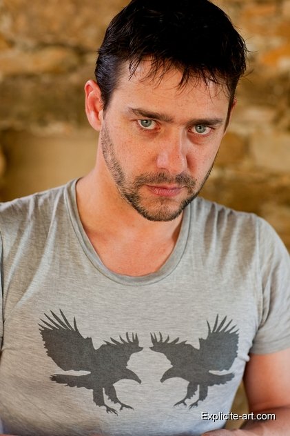 Actor Image