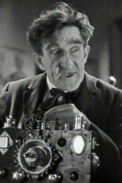 Actor Image