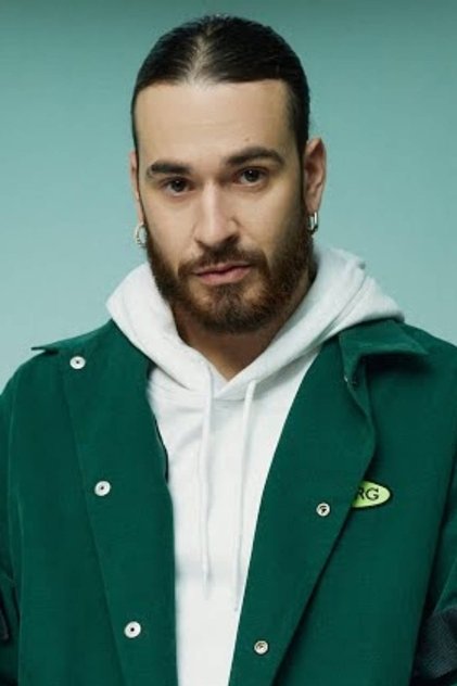Actor Image