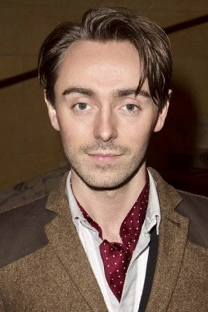 David Dawson Profilbild