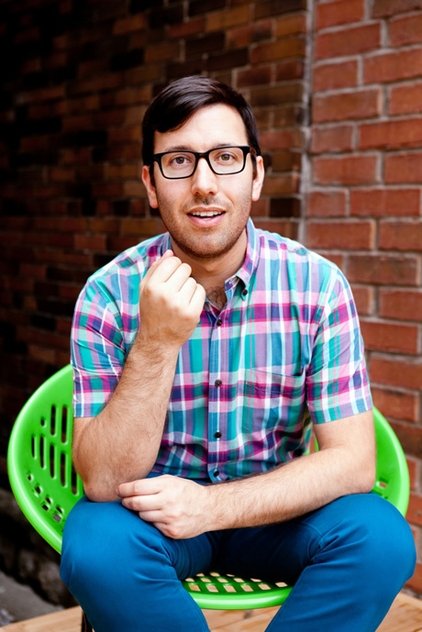 Jamie Travis Jamie Travis