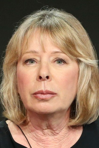 Diane English Diane English
