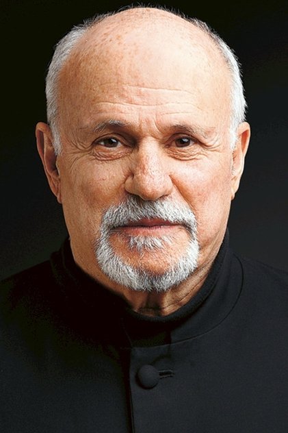 David Zinman David Zinman