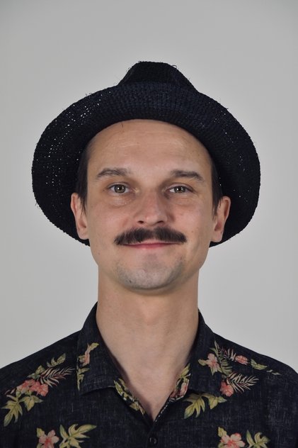 Actor Image