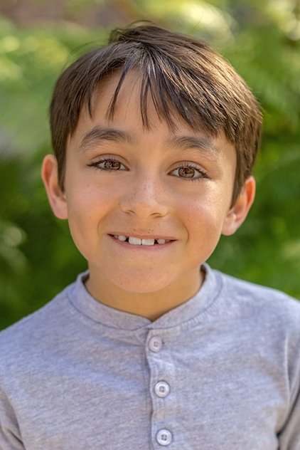 Actor Image
