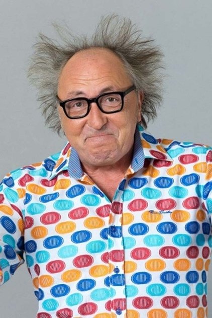 Actor Image